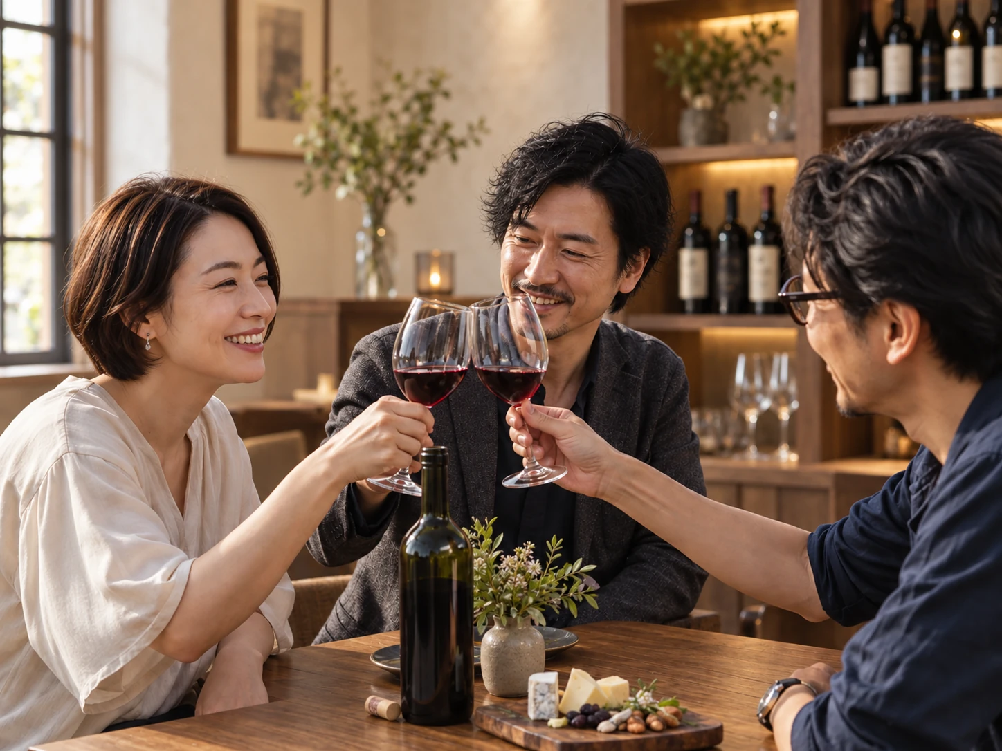 2026年度に完成したワイン